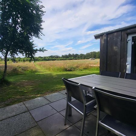 Hoeve Twente - De Buizerd Heythuysen Exterior foto
