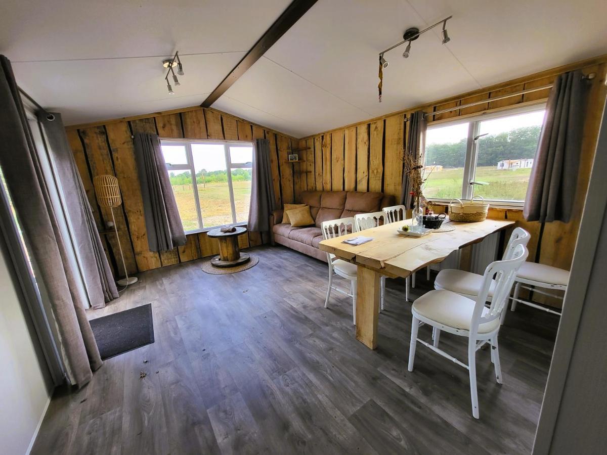 Hoeve Twente - De Buizerd Heythuysen Exterior foto
