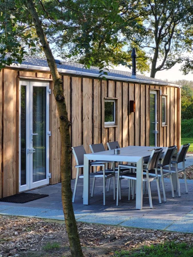 Hoeve Twente - De Buizerd Heythuysen Exterior foto