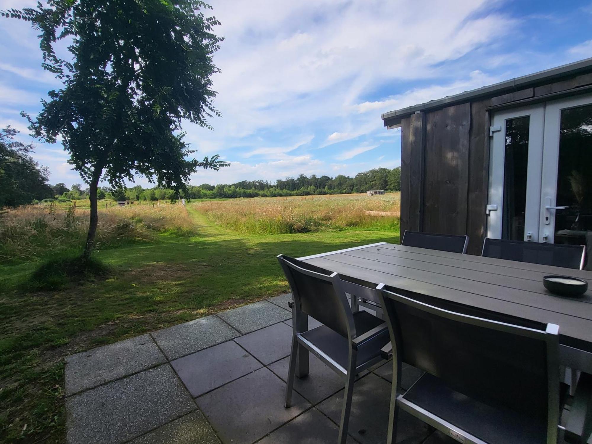 Hoeve Twente - De Buizerd Heythuysen Exterior foto