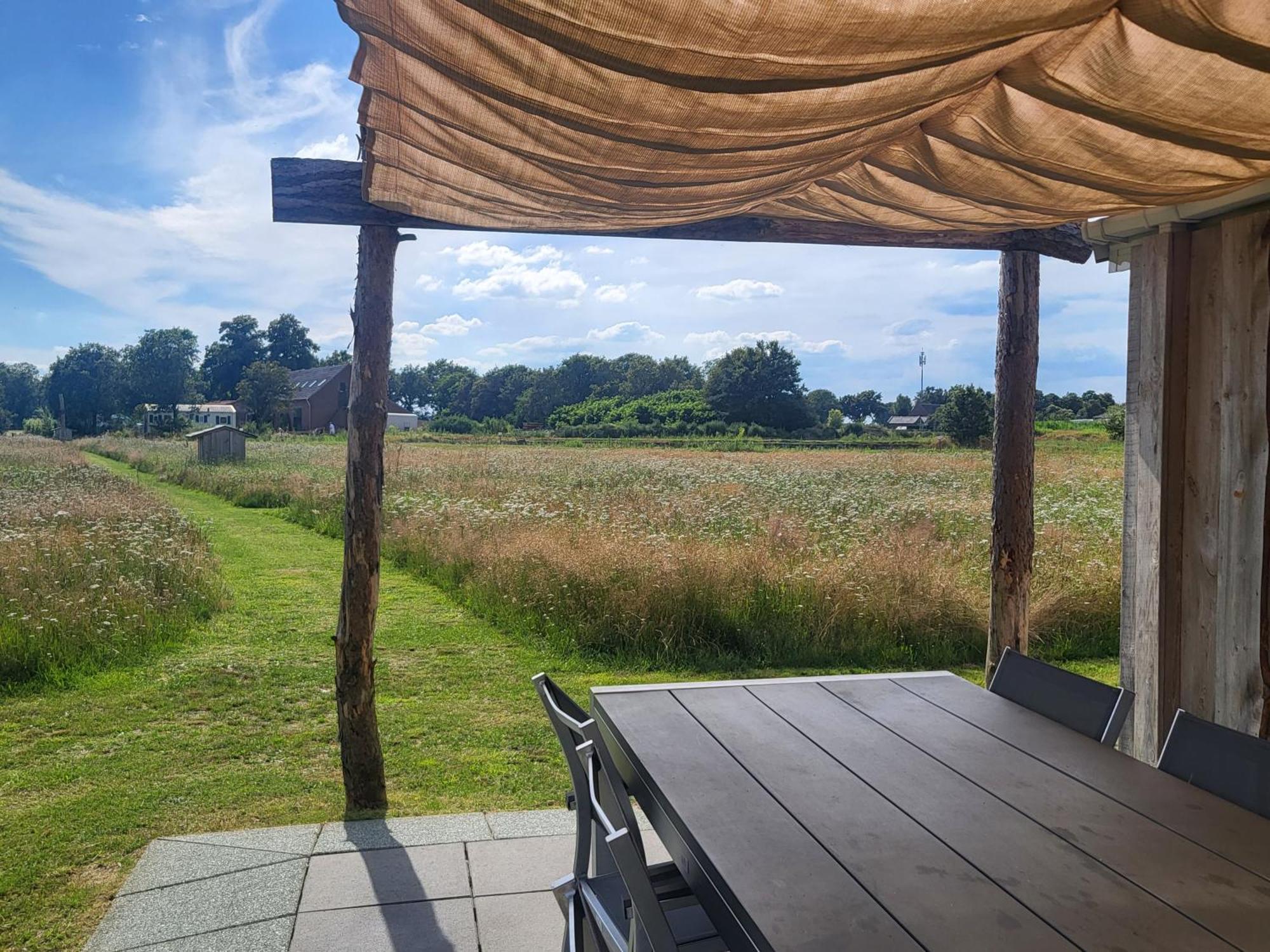 Hoeve Twente - De Buizerd Heythuysen Exterior foto